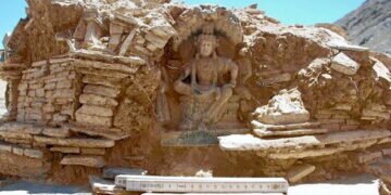 China pursues Afghanistan’s mineral wealth after US exit