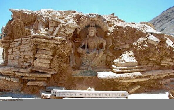 China pursues Afghanistan’s mineral wealth after US exit