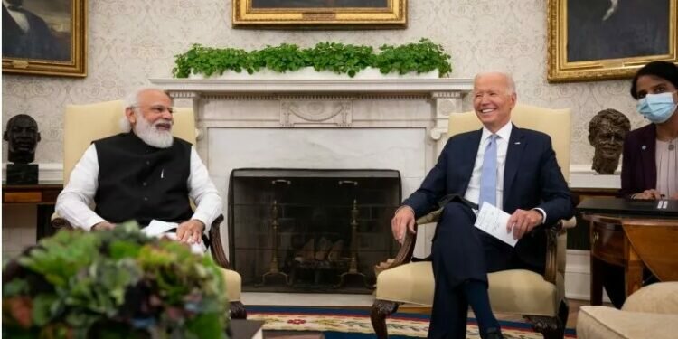 India’s Commitment to Climate Action and Potential for U.S.-India Partnership | Opinion