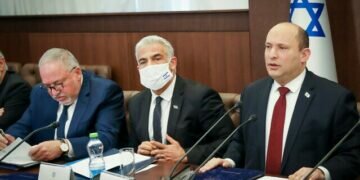 Israeli PM is mediating between Putin and Zelensky