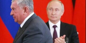 Why is the West targeting Russian oligarchs?