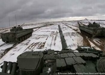 SIPRI: Europe is the main focus for weapons exporters