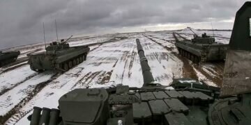 SIPRI: Europe is the main focus for weapons exporters