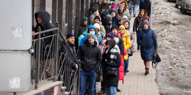 The retrogressive effects of sanctions&nbsp;&nbsp;