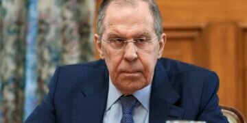 Russia tells West it will not allow military bases in former Soviet countries