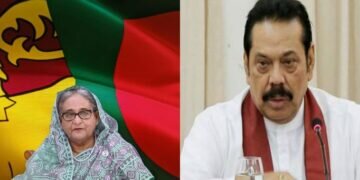 In-person and on-line seminar held to mark the golden jubilee of Bangla-Lanka relations