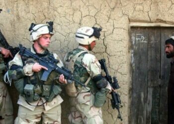 Wars are evil only when Westerners are the victims