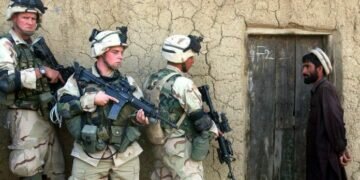 Wars are evil only when Westerners are the victims