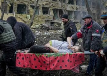 The outcome of ‘difficult’ Russia-Ukraine talks revealed