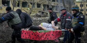 The outcome of ‘difficult’ Russia-Ukraine talks revealed