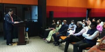 India wants more people-to-people contacts established through Indo-Lankan tourism