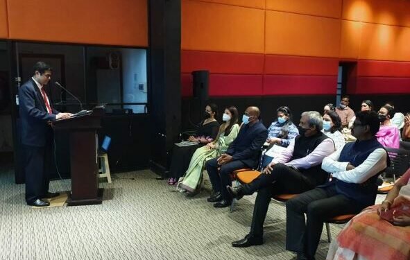 India wants more people-to-people contacts established through Indo-Lankan tourism