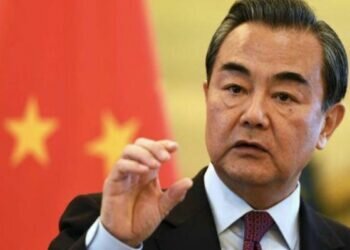 China’s stance in the Ukraine crisis