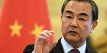 China’s stance in the Ukraine crisis