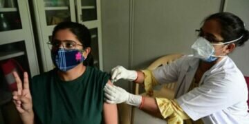 Opinion: How India’s partnership with the U.S. can win the global fight against COVID