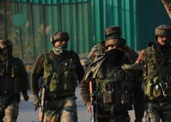 Indian High Commission condemns false report that India is sending troops to Sri Lanka