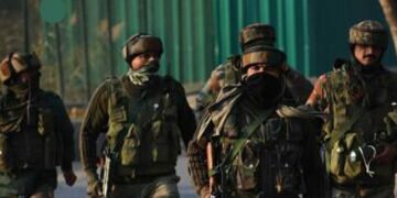 Indian High Commission condemns false report that India is sending troops to Sri Lanka