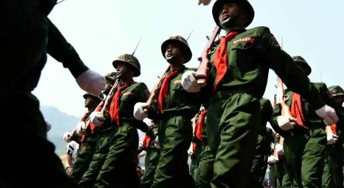 US arrests ’Yakuza Chief’ who sought missiles for Sri Lanka rebels