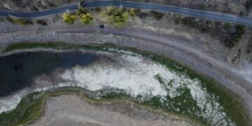 Drought in Chile enters 13th year, govt announces plan to ration water