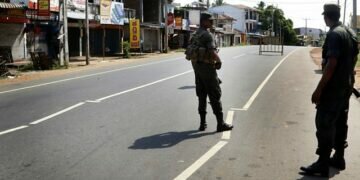 Declaration of Emergency a big blow to Lanka’s struggling tourism sector