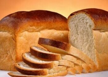 Price of loaf of bread goes down