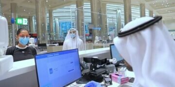 UAE Cabinet approves major overhaul of visa system