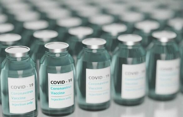 The world’s biggest vaccine manufacturer has stopped making COVID jabs amid a 200 million dose glut