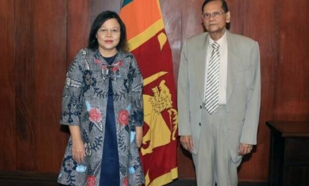 Indonesia donates 3.1 tonnes of humanitarian aid to Sri Lanka