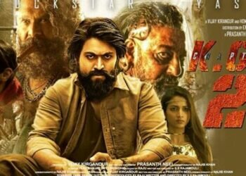 ‘KGF Chapter 2’
