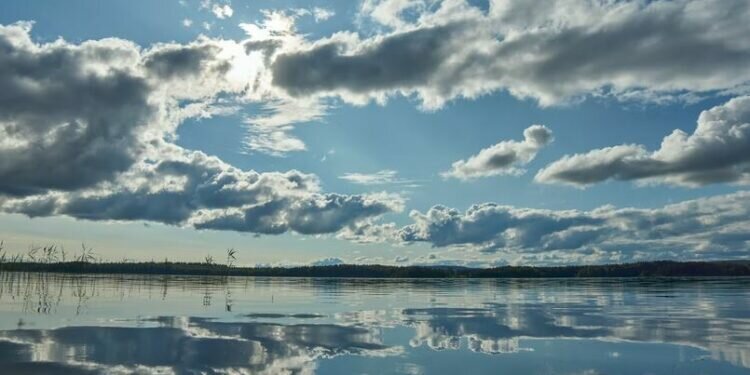 Weather. Image credits - Wolfgang Hasselmann @wolfgang_hasselmann / Unsplash