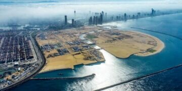 Policy changes needed to make external debt sustainable