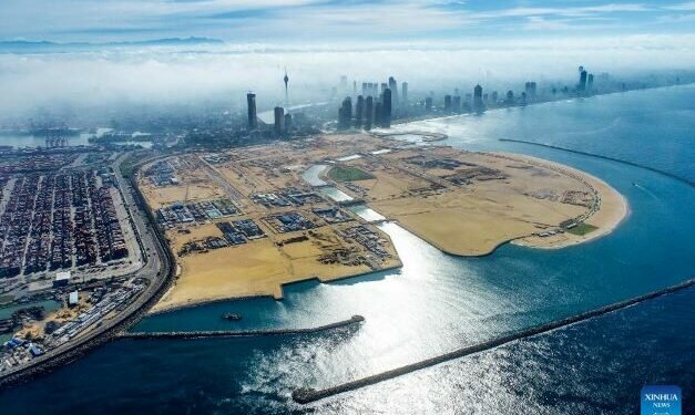 Policy changes needed to make external debt sustainable