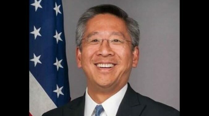 US and China flex their muscles in vulnerable South Asian countries