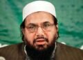 Pakistani Hafiz Saeed sentenced to 33 years in jail for terrorism