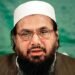 Pakistani Hafiz Saeed sentenced to 33 years in jail for terrorism