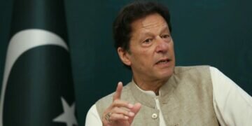 Pakistan at the crossroads with controversial dissolution of National Assembly