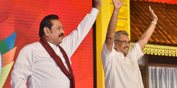 Lankan regime’s intention to bring about constitutional changes is suspect