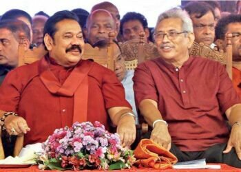 Lankan President finds a way to ease Mahinda Rajapaksa out of&nbsp; Premiership