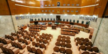 Did Pak Supreme Court violate constitution by interfering with Speaker’s ruling on No Trust Motion?