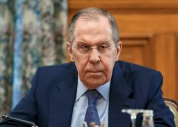 Russian Foreign Minister Sergey Lavrov’s comment on Ukraine situation