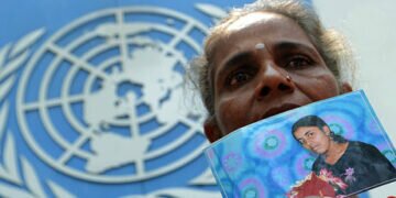 US human rights report on Lanka is unsparing in its criticism