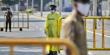 “LTTE regrouping to launch attacks” : Sri Lanka denies Hindu report