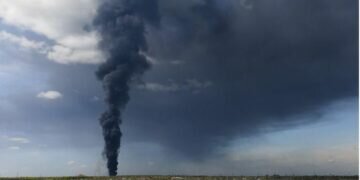 SIPRI:&nbsp;From climate to war, world entering a critical era