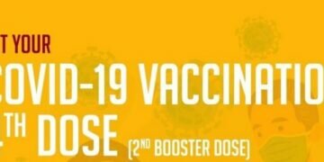 Covid-19 4th dose