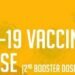 Covid-19 4th dose