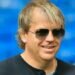Todd Boehly pictured after the Premier League match between Chelsea and Watford at Stamford Bridge, London on Sunday 22nd May 2022. The U.K. government has now approved the £4.25bn Boehly-led consortium’s takeover of Chelsea. Ivan Yordanov/MI News | Nurphoto | Getty Images