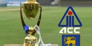 Sri Lanka Cricket (SLC) is expected to propose to the Asian Cricket Council (ACC) to shift the Asia Cup