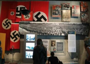 © EPA Lavrov's remarks came days after Israel commemorated the Nazi Holocaust
