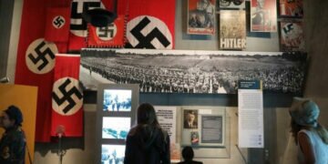 © EPA Lavrov's remarks came days after Israel commemorated the Nazi Holocaust