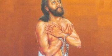 Pope Francis Canonizes 18 th.Century Hindu convert Devasahayam &nbsp;